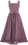 Danu Maxi Limited Edition Dusty Rose